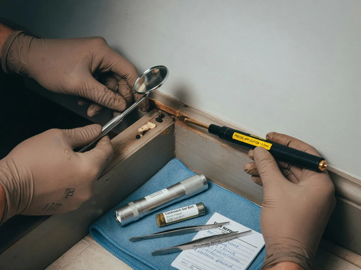 Why choose Emergency Pest Control in Pollock, LA